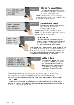 Preview for 13 page of AES Cellcom Prime6 User Manual