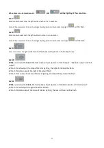 Preview for 22 page of AES Hydro-Pro Inverter 07 User And Service Manual