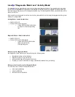 Preview for 2 page of AES LineSpi Instruction Manual