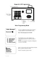 Preview for 6 page of AES MultiCom 500 Installation Manual & User Instructions