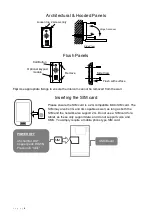 Preview for 4 page of AES Prime 6E Manual