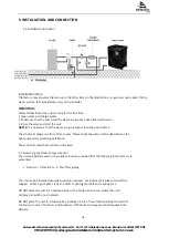 Preview for 9 page of AES Remora Mini Manual