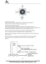 Preview for 10 page of AES Remora Mini Manual