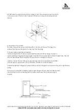 Предварительный просмотр 11 страницы AES Remora Professional 10 Manual