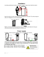 Preview for 19 page of AES WiFi Predator Installation Instructions Manual