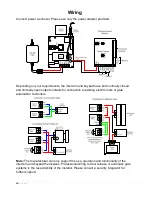 Preview for 20 page of AES WiFi Predator Installation Instructions Manual