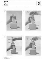 Предварительный просмотр 5 страницы Aesculap Acculan 606 Instructions Of Use