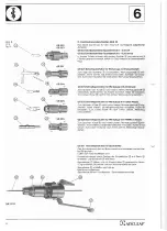 Предварительный просмотр 8 страницы Aesculap Acculan 606 Instructions Of Use