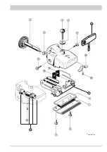 Предварительный просмотр 3 страницы Aesculap B BRAUN Econom equipe Instructions For Use Manual