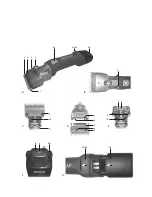 Предварительный просмотр 2 страницы Aesculap Econom CL Instructions For Use Manual