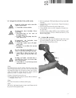 Предварительный просмотр 19 страницы Aesculap Econom CL Instructions For Use Manual