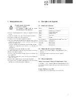 Предварительный просмотр 29 страницы Aesculap Econom CL Instructions For Use Manual