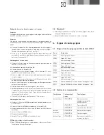 Предварительный просмотр 33 страницы Aesculap Econom CL Instructions For Use Manual