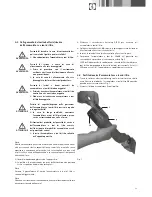 Предварительный просмотр 55 страницы Aesculap Econom CL Instructions For Use Manual