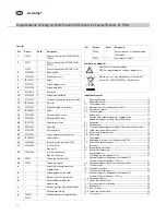 Предварительный просмотр 76 страницы Aesculap Econom CL Instructions For Use Manual