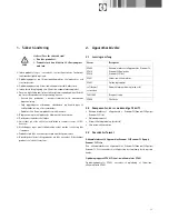 Предварительный просмотр 77 страницы Aesculap Econom CL Instructions For Use Manual