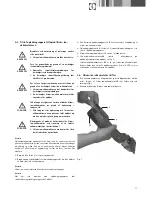 Предварительный просмотр 79 страницы Aesculap Econom CL Instructions For Use Manual