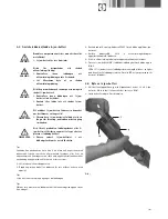 Предварительный просмотр 103 страницы Aesculap Econom CL Instructions For Use Manual