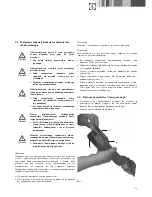 Предварительный просмотр 141 страницы Aesculap Econom CL Instructions For Use Manual