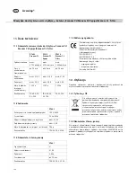 Предварительный просмотр 148 страницы Aesculap Econom CL Instructions For Use Manual