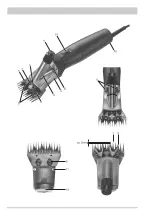 Предварительный просмотр 2 страницы Aesculap Econom II GT369 Instructions For Use Manual