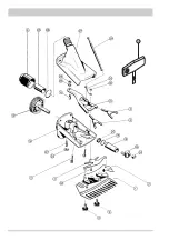 Предварительный просмотр 3 страницы Aesculap Econom II GT369 Instructions For Use Manual