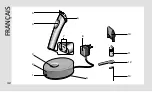 Предварительный просмотр 42 страницы Aesculap Exacta Translation Of The Original Instructions