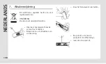 Предварительный просмотр 108 страницы Aesculap Exacta Translation Of The Original Instructions