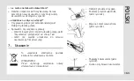 Предварительный просмотр 163 страницы Aesculap Exacta Translation Of The Original Instructions