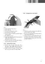 Preview for 11 page of Aesculap FAV5 CL Instructions For Use Manual