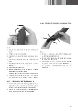 Preview for 59 page of Aesculap FAV5 CL Instructions For Use Manual