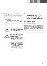 Preview for 71 page of Aesculap FAV5 CL Instructions For Use Manual