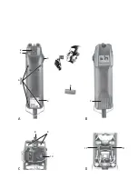 Preview for 2 page of Aesculap Favorita II Instructions For Use Manual