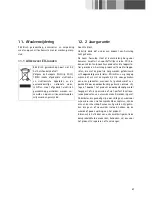 Preview for 63 page of Aesculap Favorita II Instructions For Use Manual