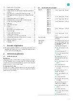 Предварительный просмотр 33 страницы Aesculap GB176R Instructions For Use/Technical Description