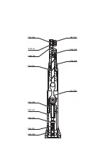 Предварительный просмотр 3 страницы Aesculap GD307 Service Manual