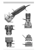 Preview for 2 page of Aesculap GT474 Instructions For Use Manual