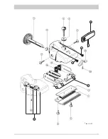 Preview for 3 page of Aesculap GT474 Instructions For Use Manual