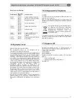 Preview for 47 page of Aesculap GT474 Instructions For Use Manual