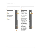 Предварительный просмотр 5 страницы Aesir copenhagen AE+Y User Manual