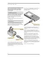 Предварительный просмотр 8 страницы Aesir copenhagen AE+Y User Manual