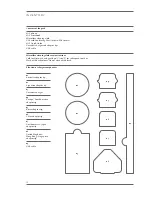 Предварительный просмотр 13 страницы Aesir copenhagen AE+Y User Manual