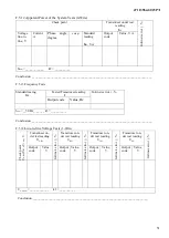 Preview for 51 page of AET AET111 Operation Manual