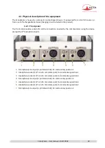 Предварительный просмотр 25 страницы Aeta Audio Systems ScoopTeam User Manual