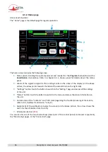 Предварительный просмотр 38 страницы Aeta Audio Systems ScoopTeam User Manual