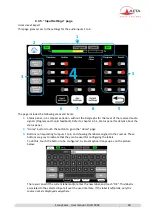 Предварительный просмотр 41 страницы Aeta Audio Systems ScoopTeam User Manual