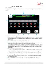 Предварительный просмотр 43 страницы Aeta Audio Systems ScoopTeam User Manual