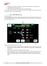 Предварительный просмотр 44 страницы Aeta Audio Systems ScoopTeam User Manual