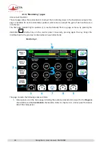 Предварительный просмотр 46 страницы Aeta Audio Systems ScoopTeam User Manual