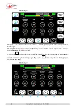 Предварительный просмотр 48 страницы Aeta Audio Systems ScoopTeam User Manual